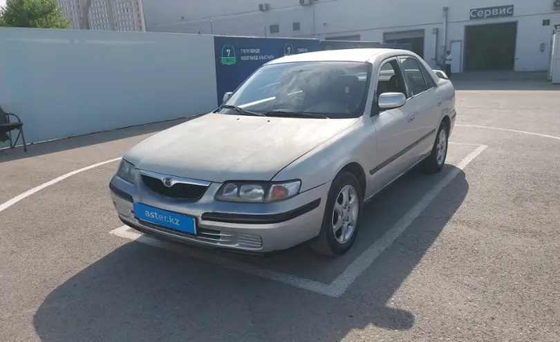 Mazda Capella 1997 года за 1 800 000 тг. в Шымкент