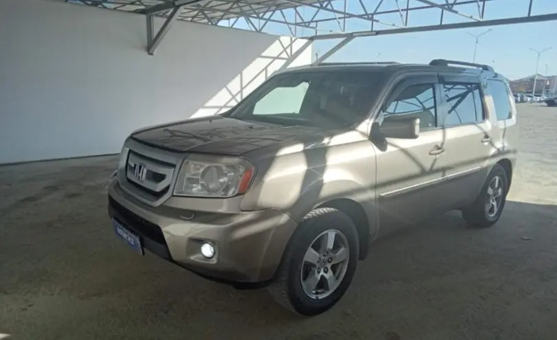 Honda Pilot 2008 года за 8 500 000 тг. в Кызылорда