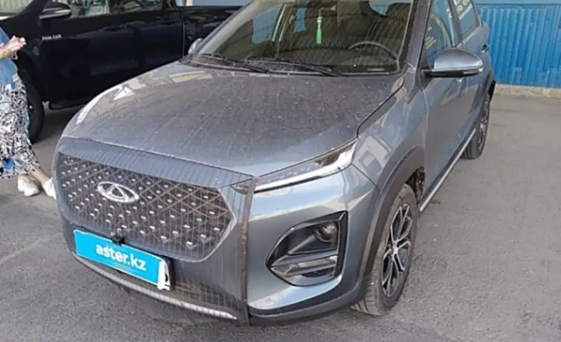 Chery Tiggo 4 Pro 2023 года за 6 500 000 тг. в Атырау