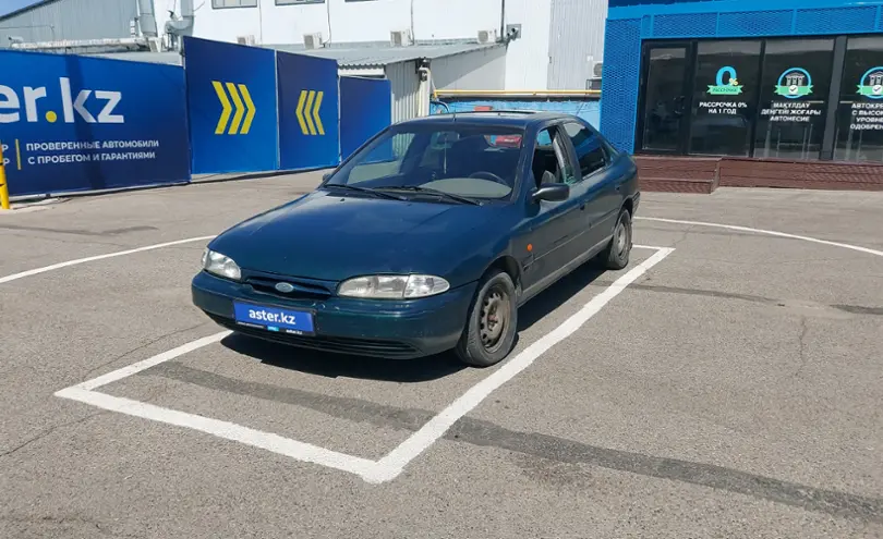 Ford Mondeo 1994 года за 1 000 000 тг. в Алматы