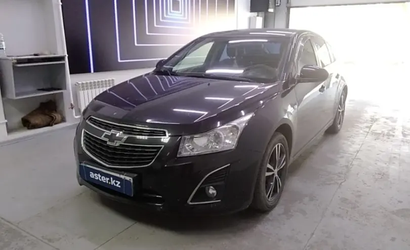 Chevrolet Cruze 2012 года за 4 500 000 тг. в Павлодар