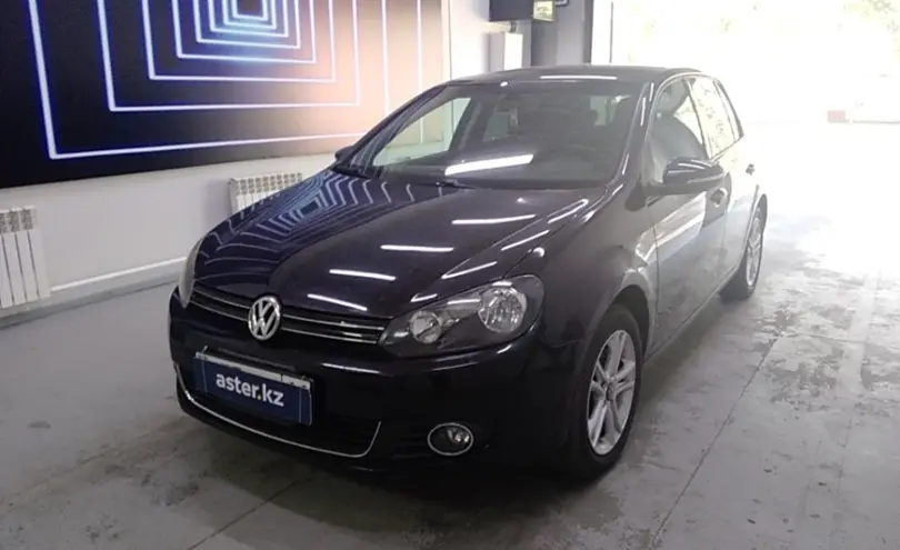 Volkswagen Golf 2011 года за 5 000 000 тг. в Павлодар