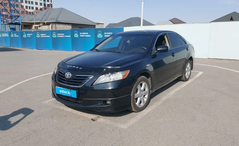 Toyota Camry 2006 года за 5 500 000 тг. в Шымкент