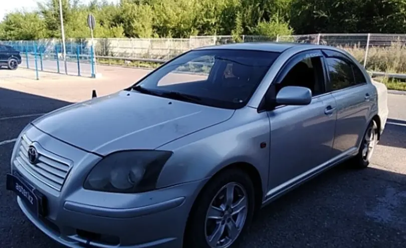 Toyota Avensis 2004 года за 5 000 000 тг. в Усть-Каменогорск