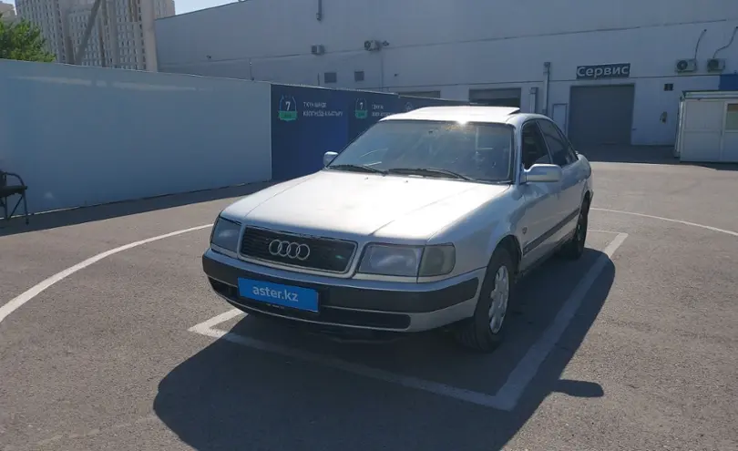 Audi 100 1992 года за 1 500 000 тг. в Шымкент