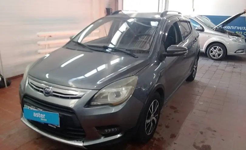 Lifan X50 2017 года за 3 400 000 тг. в Астана