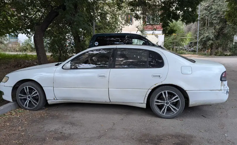 Toyota Aristo 1994 года за 2 300 000 тг. в Алматы