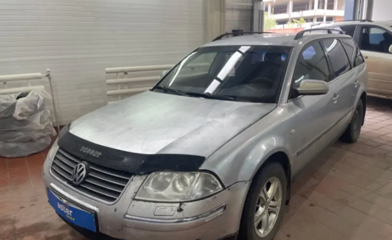 Volkswagen Passat 2003 года за 3 500 000 тг. в Астана