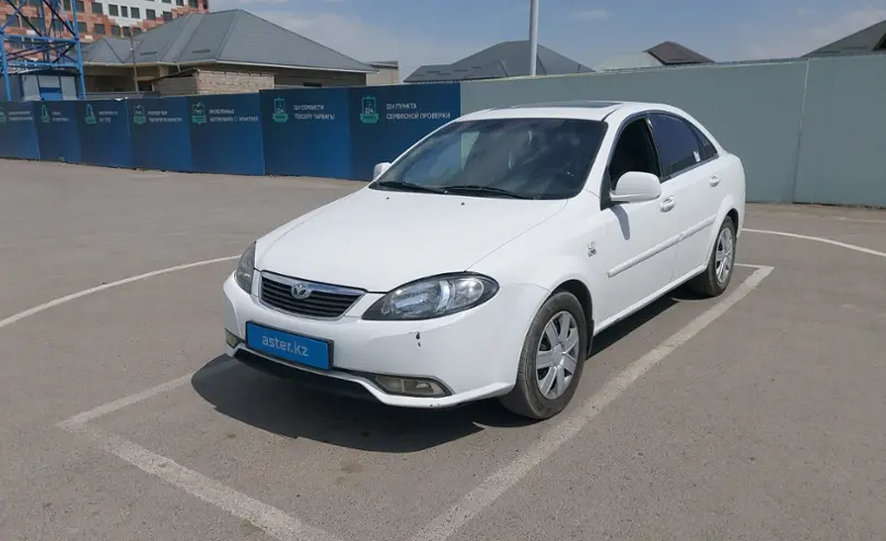 Daewoo Gentra 2014 года за 4 500 000 тг. в Шымкент