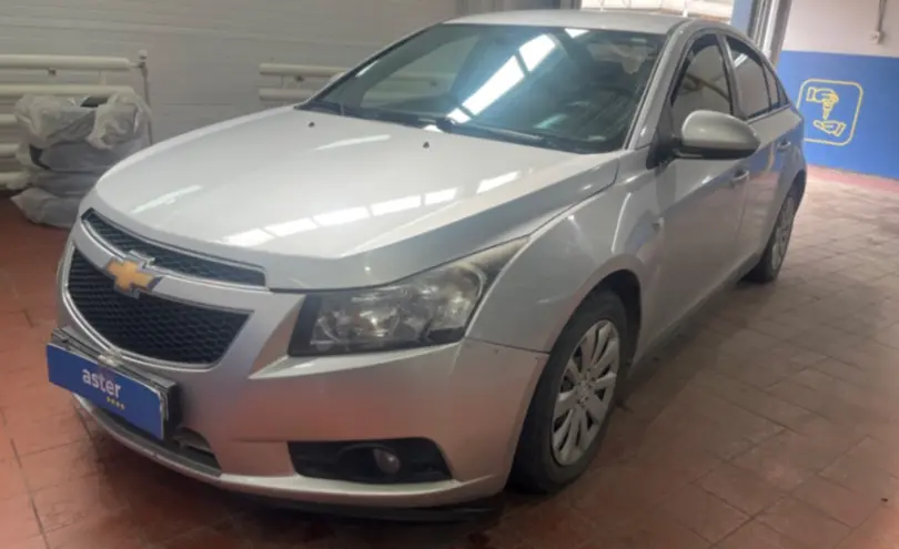 Chevrolet Cruze 2011 года за 3 000 000 тг. в Астана