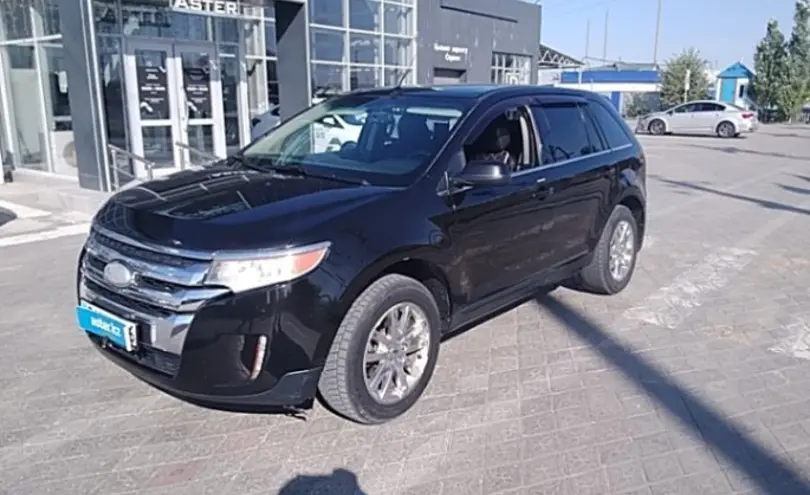 Ford Edge 2013 года за 6 000 000 тг. в Атырау