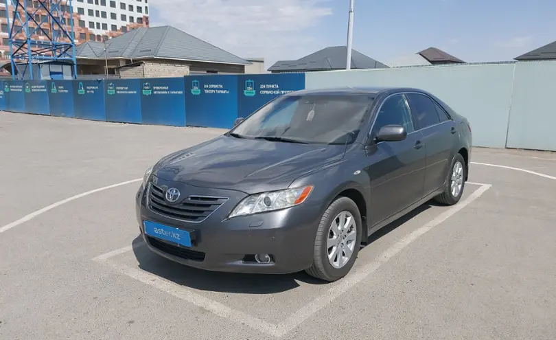 Toyota Camry 2007 года за 6 700 000 тг. в Шымкент