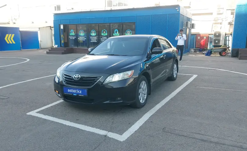 Toyota Camry 2006 года за 6 200 000 тг. в Алматы