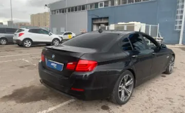 BMW 5 серии 2011 года за 10 000 000 тг. в Астана