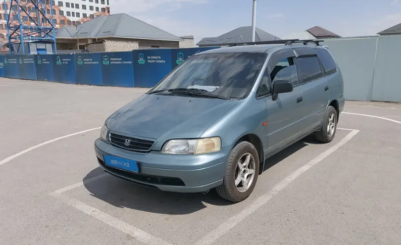 Honda Odyssey 1996 года за 3 000 000 тг. в Шымкент