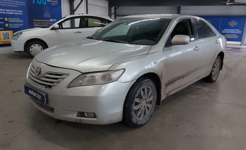 Toyota Camry 2007 года за 5 300 000 тг. в Астана