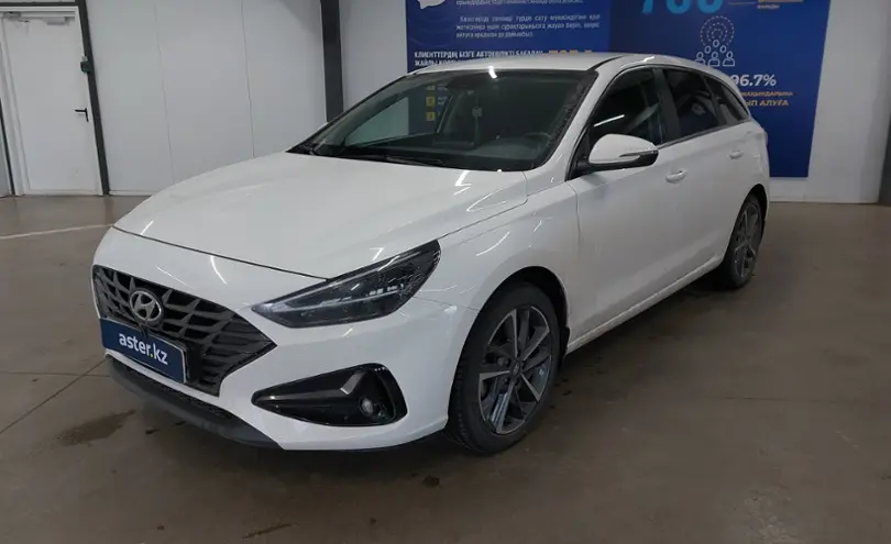 Hyundai i30 2023 года за 9 000 000 тг. в Астана