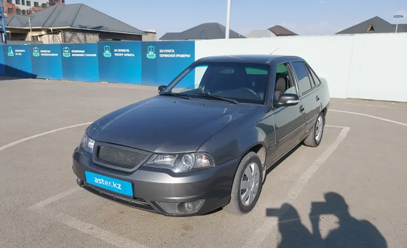 Daewoo Nexia 2014 года за 2 000 000 тг. в Шымкент