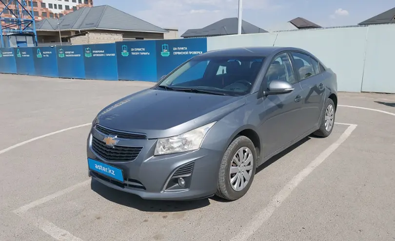 Chevrolet Cruze 2015 года за 4 400 000 тг. в Шымкент