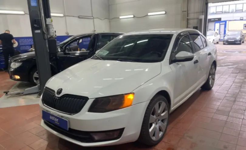 Skoda Octavia 2014 года за 6 000 000 тг. в Астана