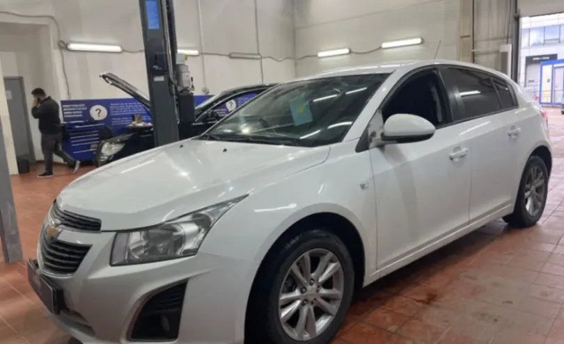 Chevrolet Cruze 2013 года за 3 500 000 тг. в Астана