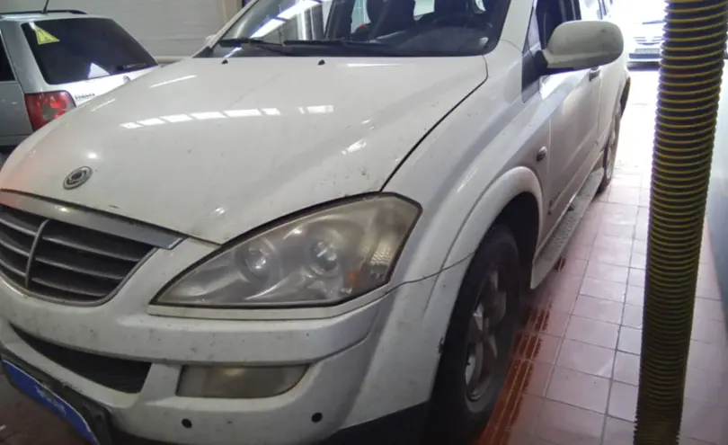 SsangYong Kyron 2013 года за 5 000 000 тг. в Астана