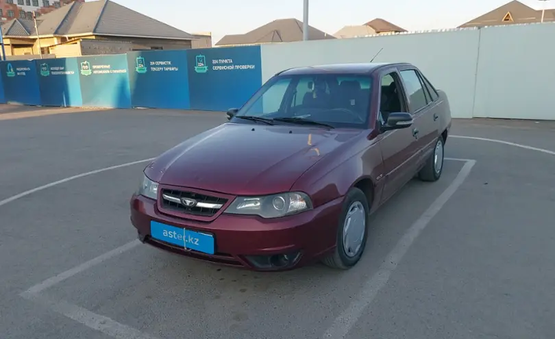 Daewoo Nexia 2013 года за 1 900 000 тг. в Шымкент