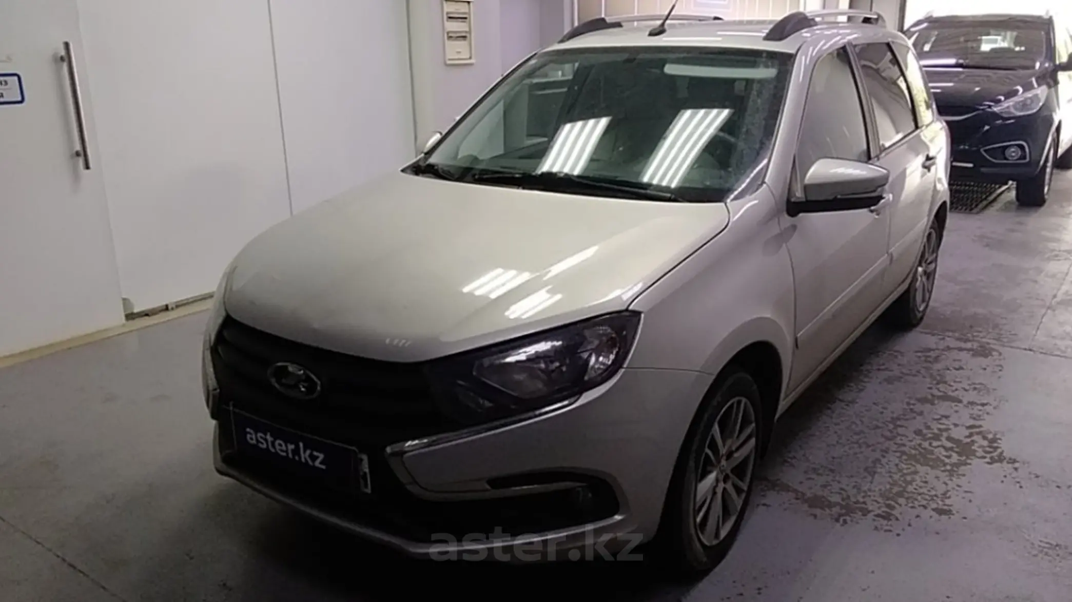 LADA (ВАЗ) Granta 2020