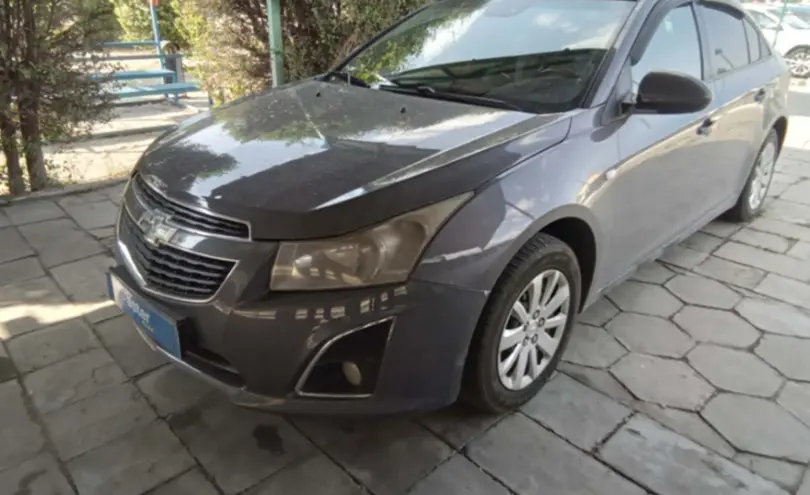 Chevrolet Cruze 2013 года за 5 500 000 тг. в Талдыкорган