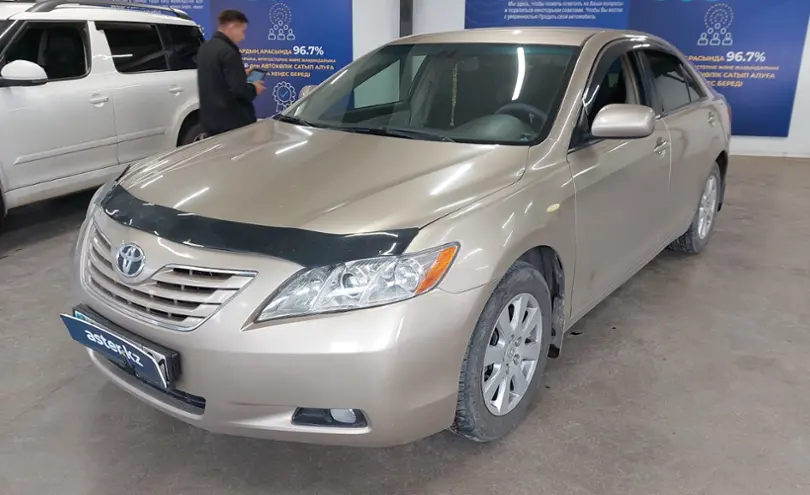 Toyota Camry 2006 года за 5 500 000 тг. в Астана