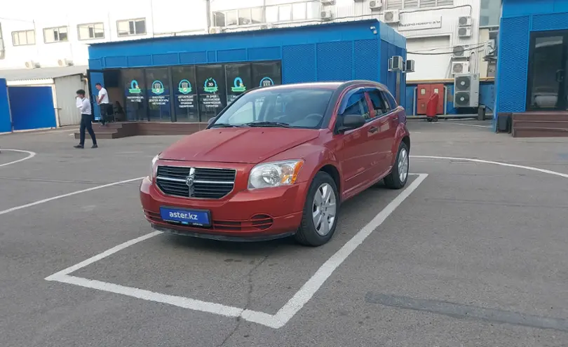 Dodge Caliber 2006 года за 4 300 000 тг. в Алматы