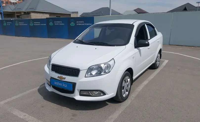 Chevrolet Nexia 2020 года за 4 700 000 тг. в Шымкент