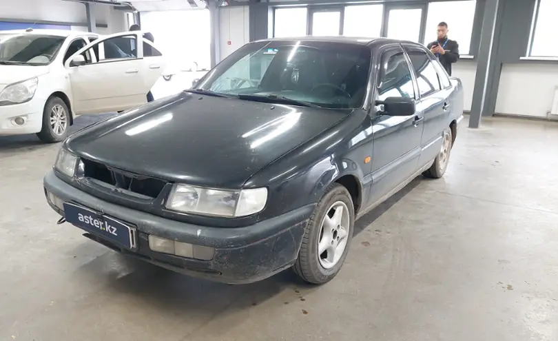 Volkswagen Passat 1995 года за 1 500 000 тг. в Астана