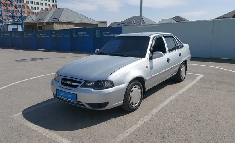 Daewoo Nexia 2013 года за 2 200 000 тг. в Шымкент