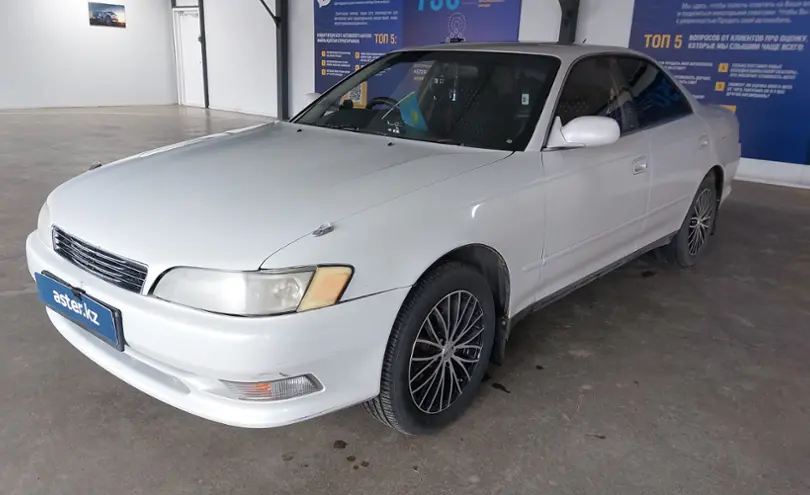 Toyota Mark II 1996 года за 2 800 000 тг. в Астана