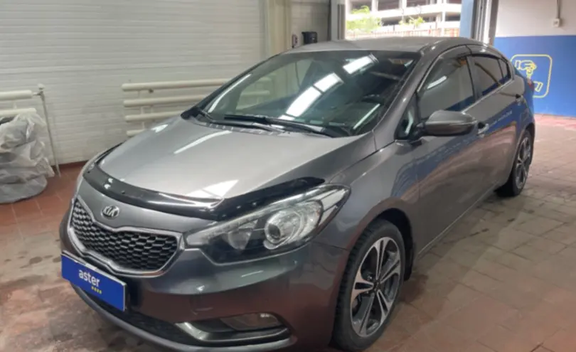 Kia Cerato 2014 года за 6 500 000 тг. в Астана