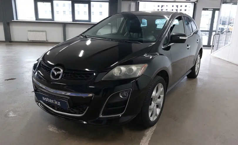 Mazda CX-7 2010 года за 6 000 000 тг. в Астана