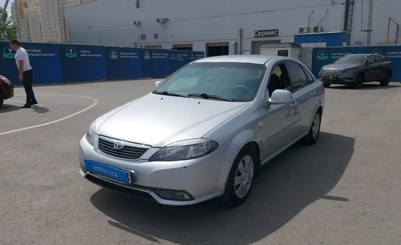 Daewoo Gentra 2014 года за 4 300 000 тг. в Шымкент