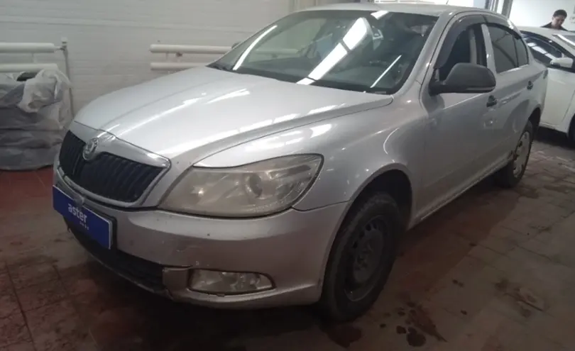 Skoda Octavia 2011 года за 3 500 000 тг. в Астана