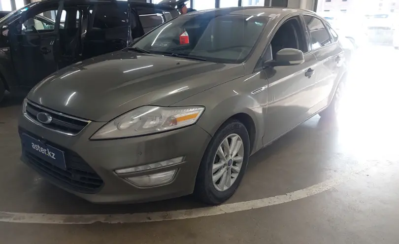 Ford Mondeo 2012 года за 4 700 000 тг. в Астана