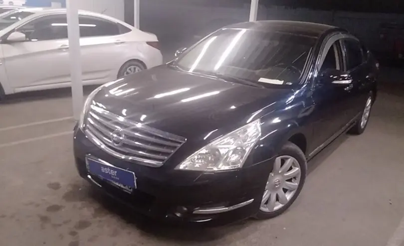 Nissan Teana 2008 года за 5 000 000 тг. в Алматы