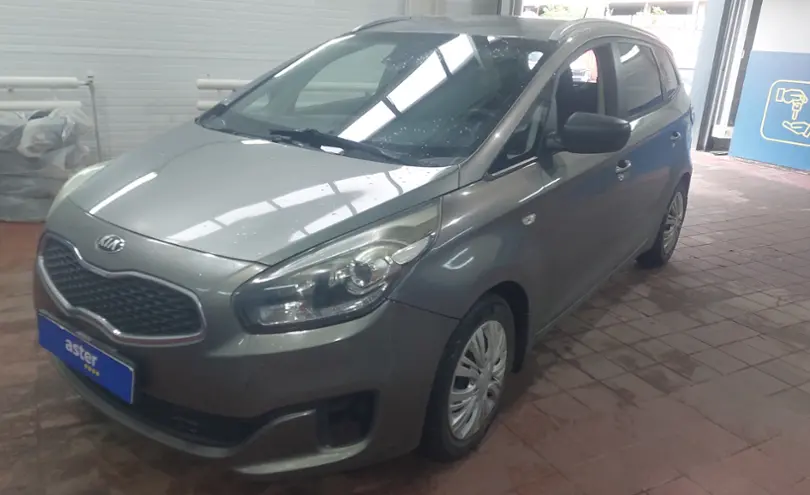 Kia Carens 2015 года за 5 500 000 тг. в Астана