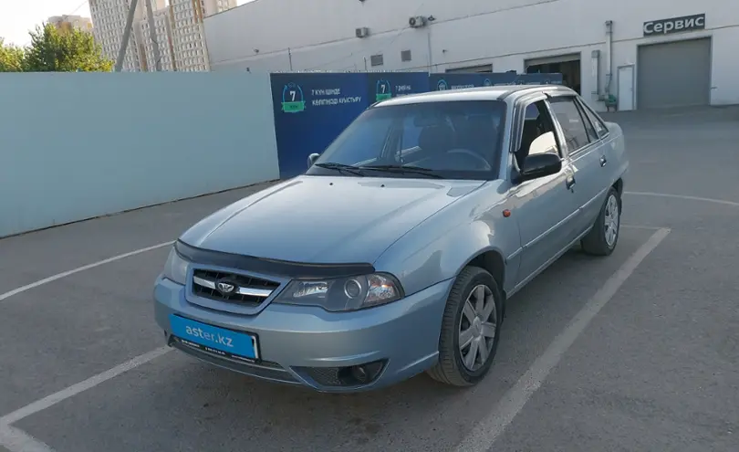 Daewoo Nexia 2012 года за 2 900 000 тг. в Шымкент