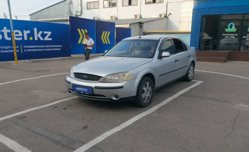 Ford Mondeo 2001 года за 2 500 000 тг. в Алматы