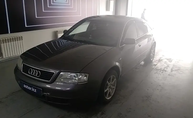 Audi A6 1999 года за 2 800 000 тг. в Павлодар