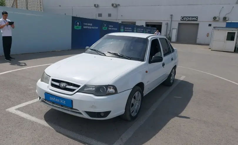 Daewoo Nexia 2012 года за 2 200 000 тг. в Шымкент