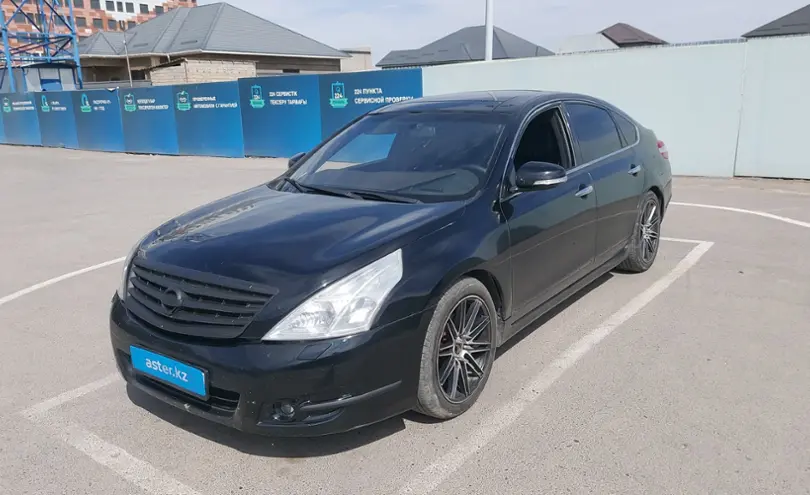 Nissan Teana 2008 года за 6 500 000 тг. в Шымкент