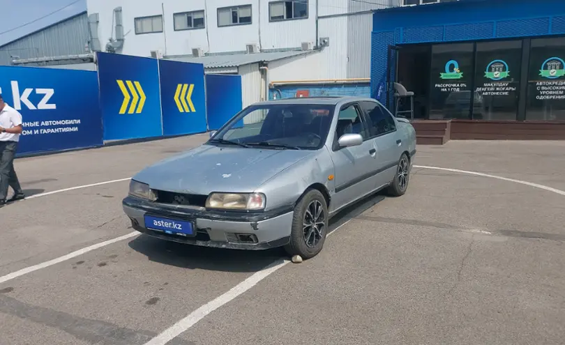 Nissan Primera 1992 года за 1 000 000 тг. в Алматы