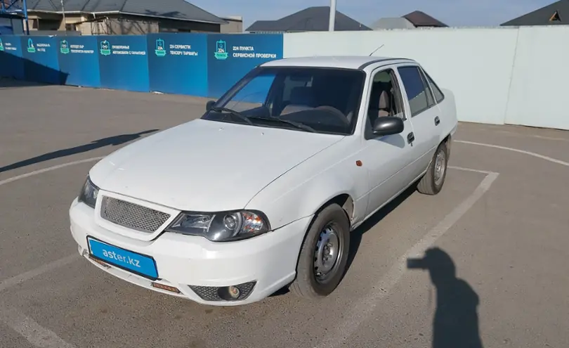 Daewoo Nexia 2012 года за 1 800 000 тг. в Шымкент