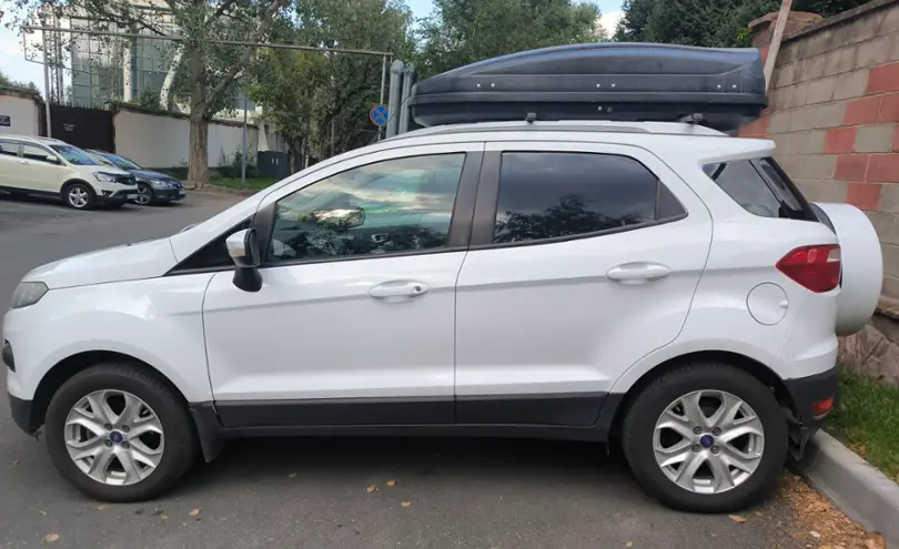 Ford EcoSport 2015 года за 6 000 000 тг. в Алматы